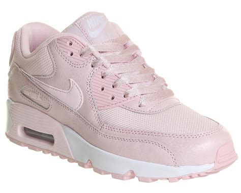 nike air max rosa schuhe|nike air max 90 premium.